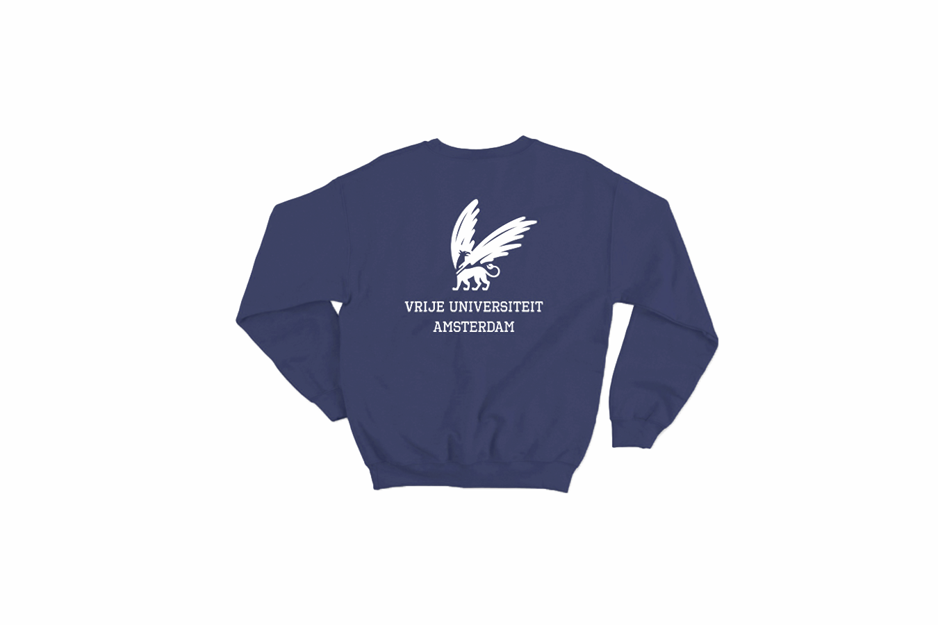 Paard Vriendelijkheid Rationalisatie Sweater (meerdere kleuren) - VU Webshop